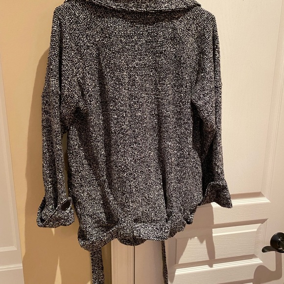 Free People coat Size XS - Picture 4 of 4